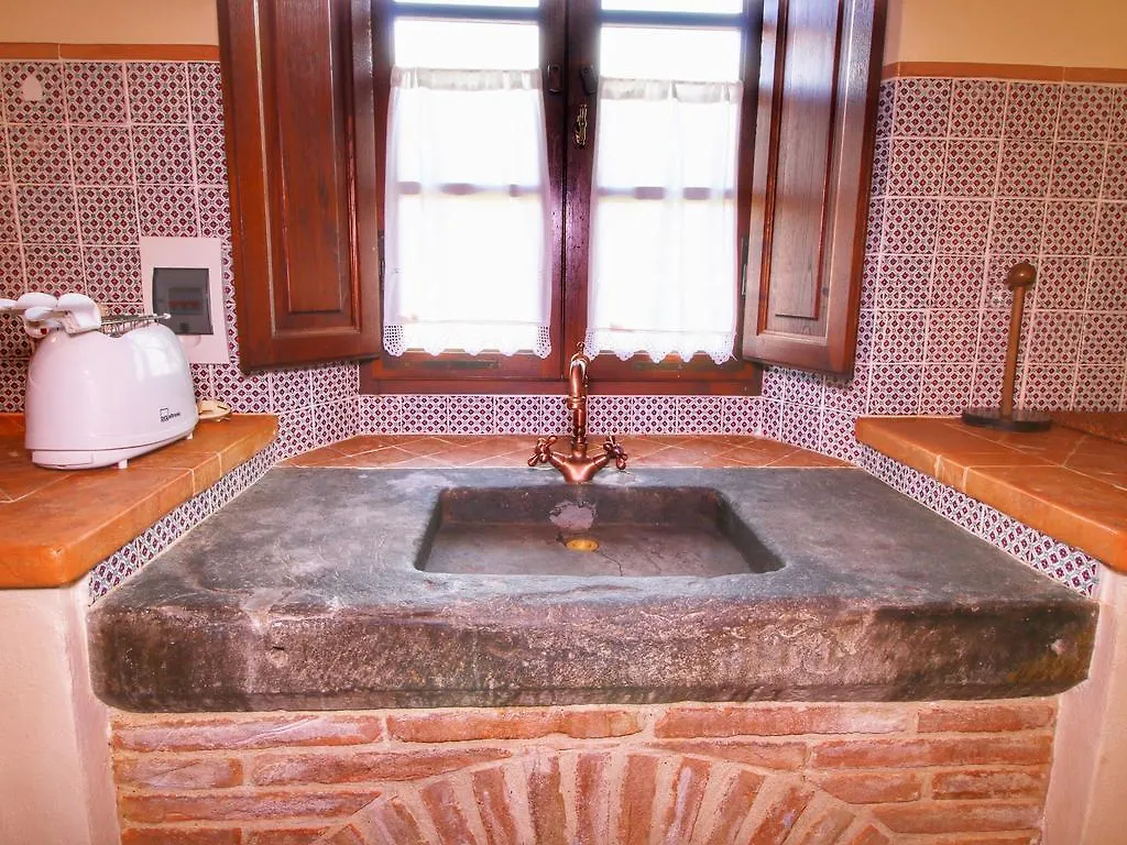 Holiday home Belvilla By Oyo Lovely Agritourismo Near Cortona Italy