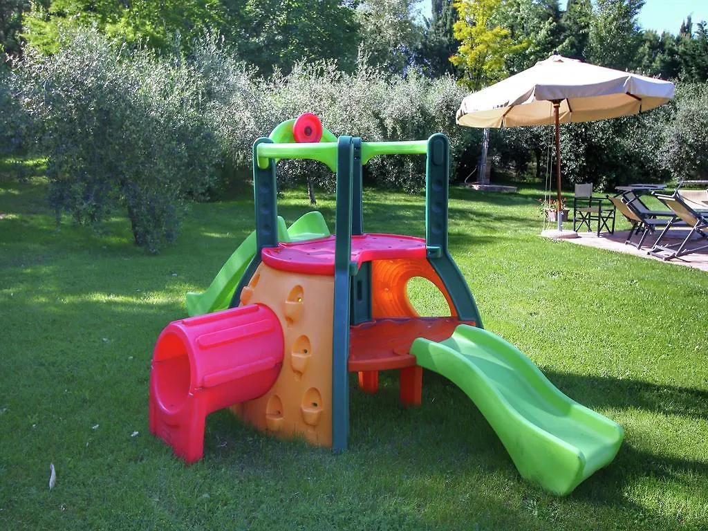 Belvilla By Oyo Lovely Agritourismo Near Cortona Holiday home