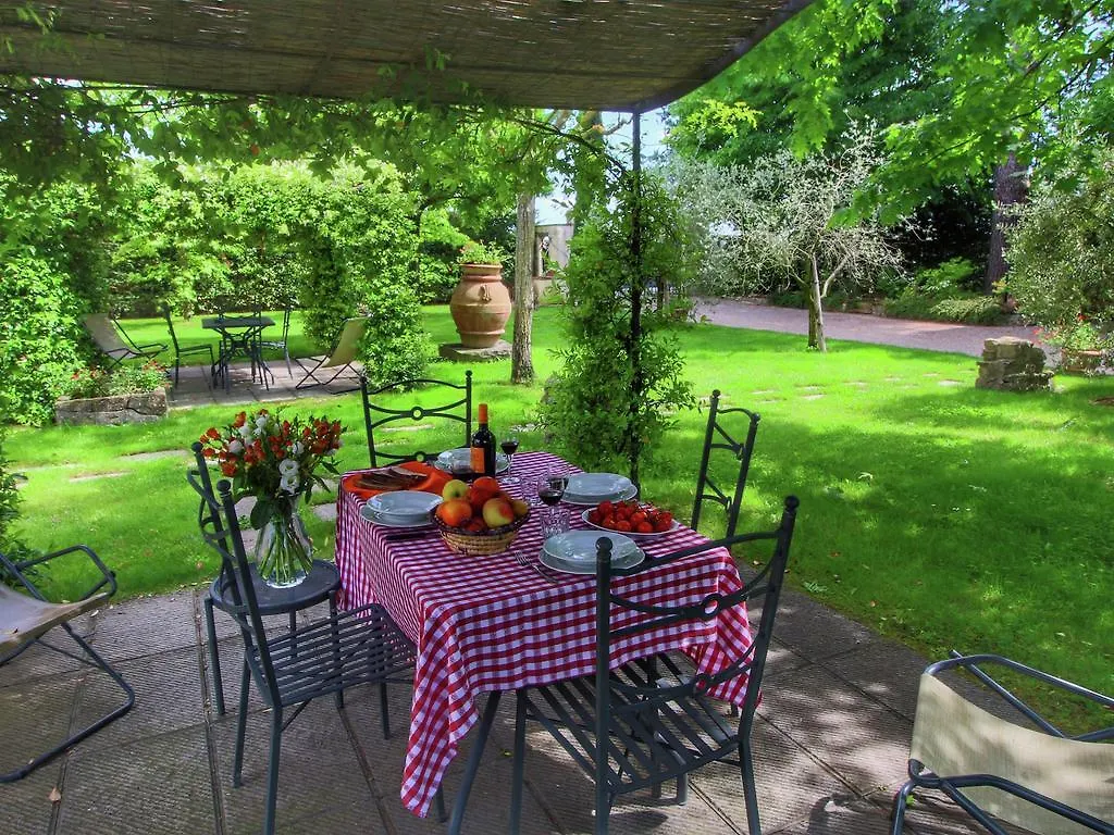 Holiday home Belvilla By Oyo Lovely Agritourismo Near Cortona Italy