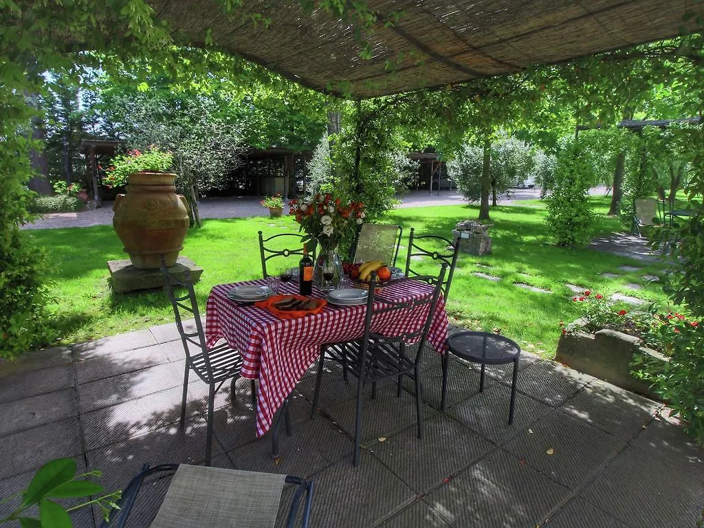 Holiday home Belvilla By Oyo Lovely Agritourismo Near Cortona