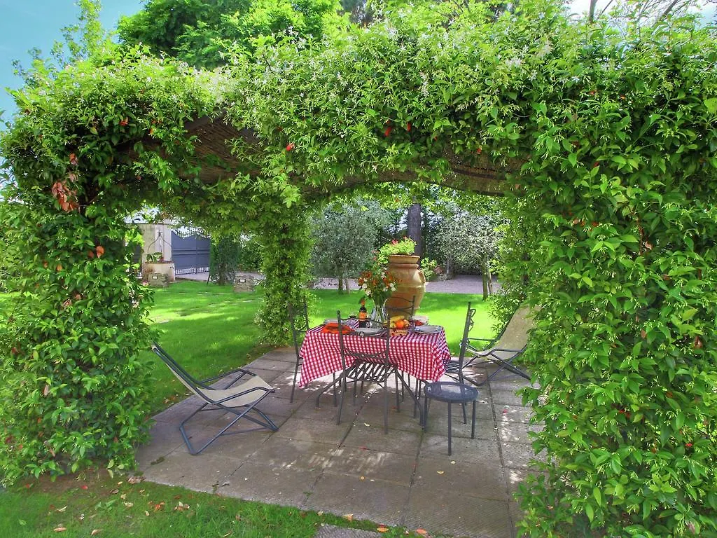 Belvilla By Oyo Lovely Agritourismo Near Cortona Holiday home
