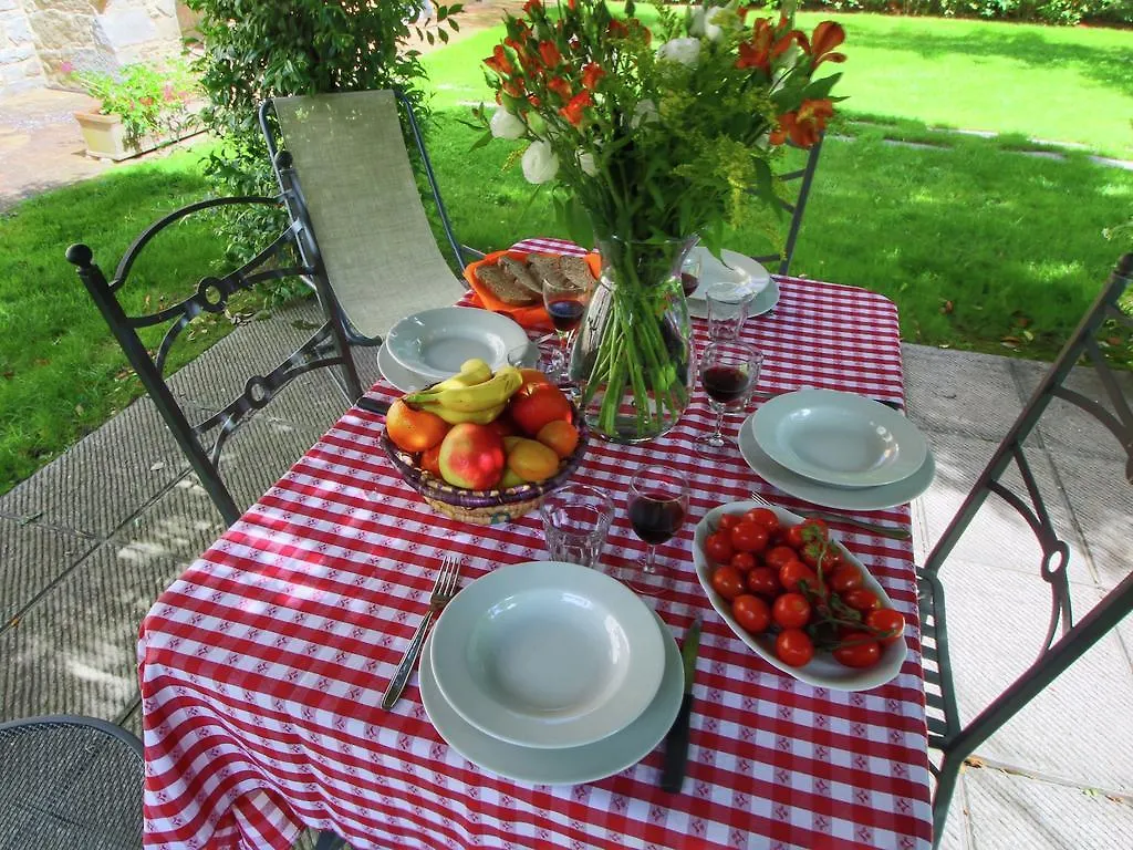 Holiday home Belvilla By Oyo Lovely Agritourismo Near Cortona