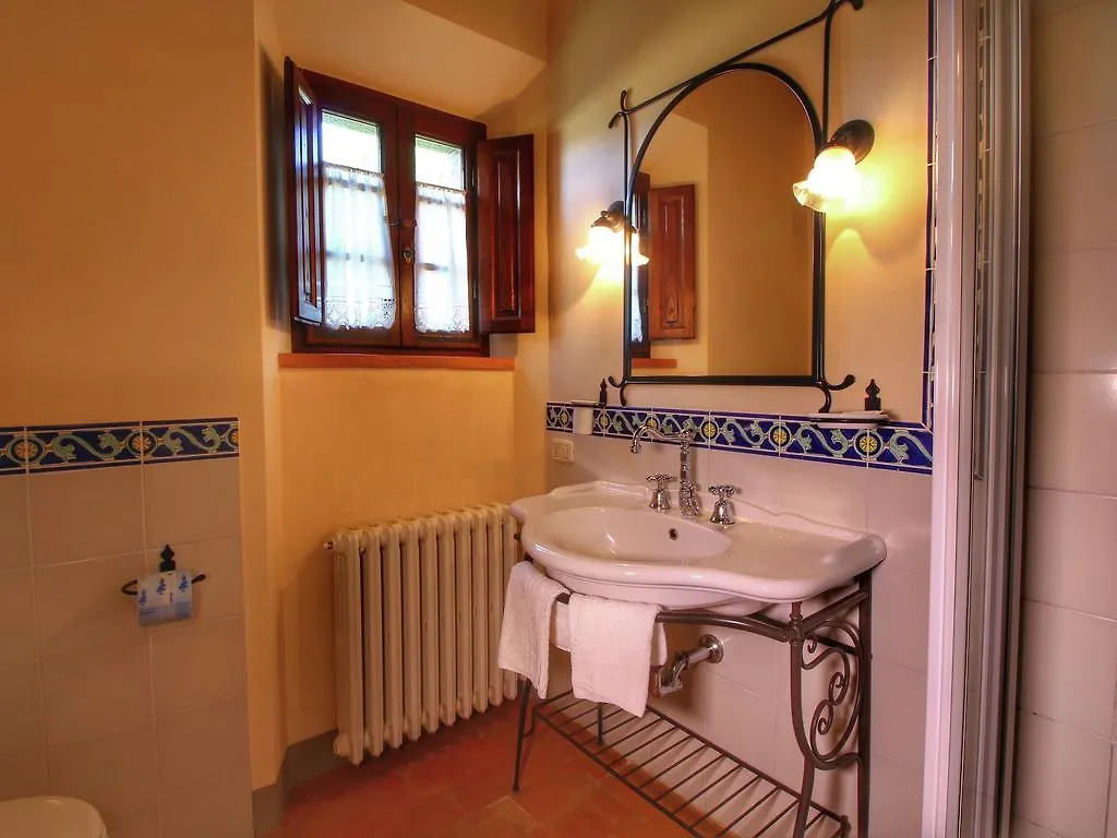 Belvilla By Oyo Lovely Agritourismo Near Cortona 0*,