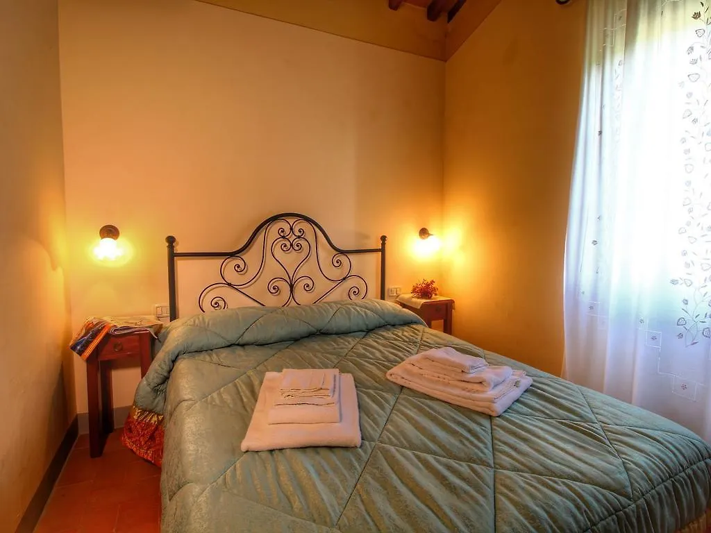 Belvilla By Oyo Lovely Agritourismo Near Cortona 0*,  Italy