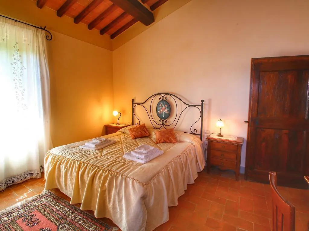 Belvilla By Oyo Lovely Agritourismo Near Cortona Holiday home