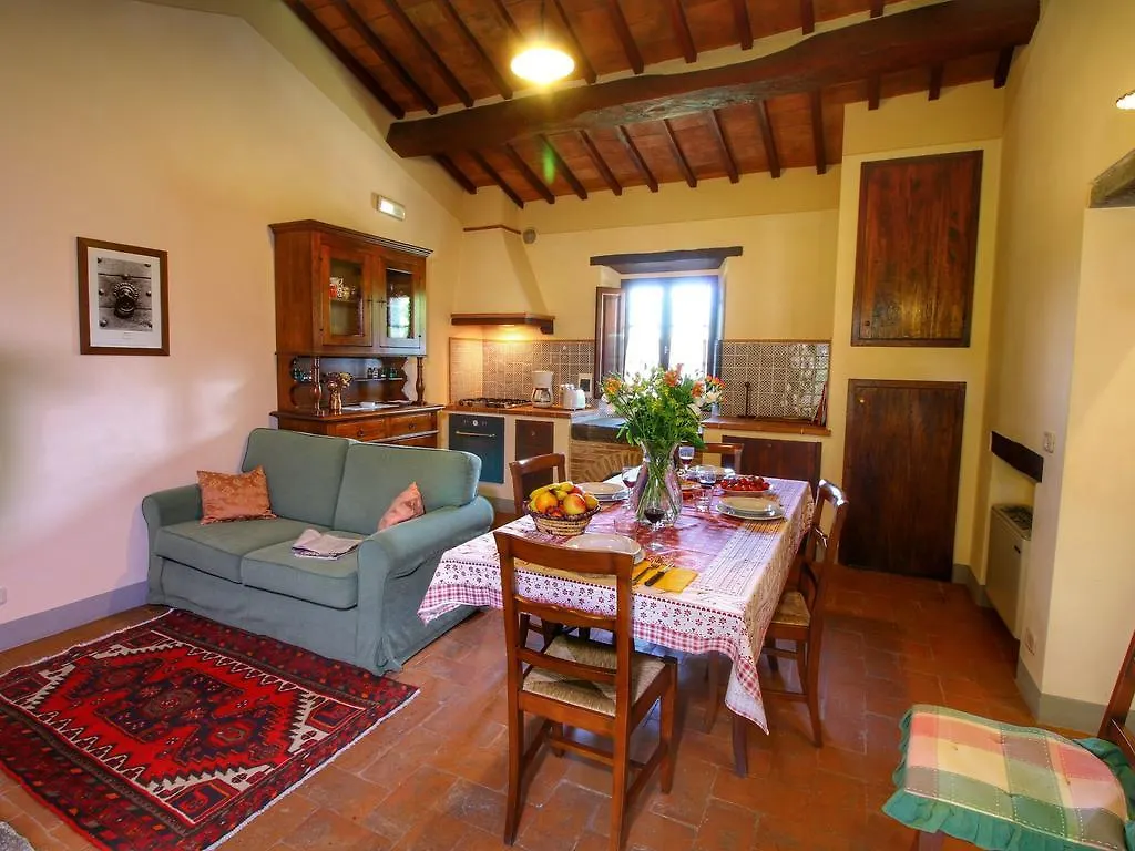 Belvilla By Oyo Lovely Agritourismo Near Cortona