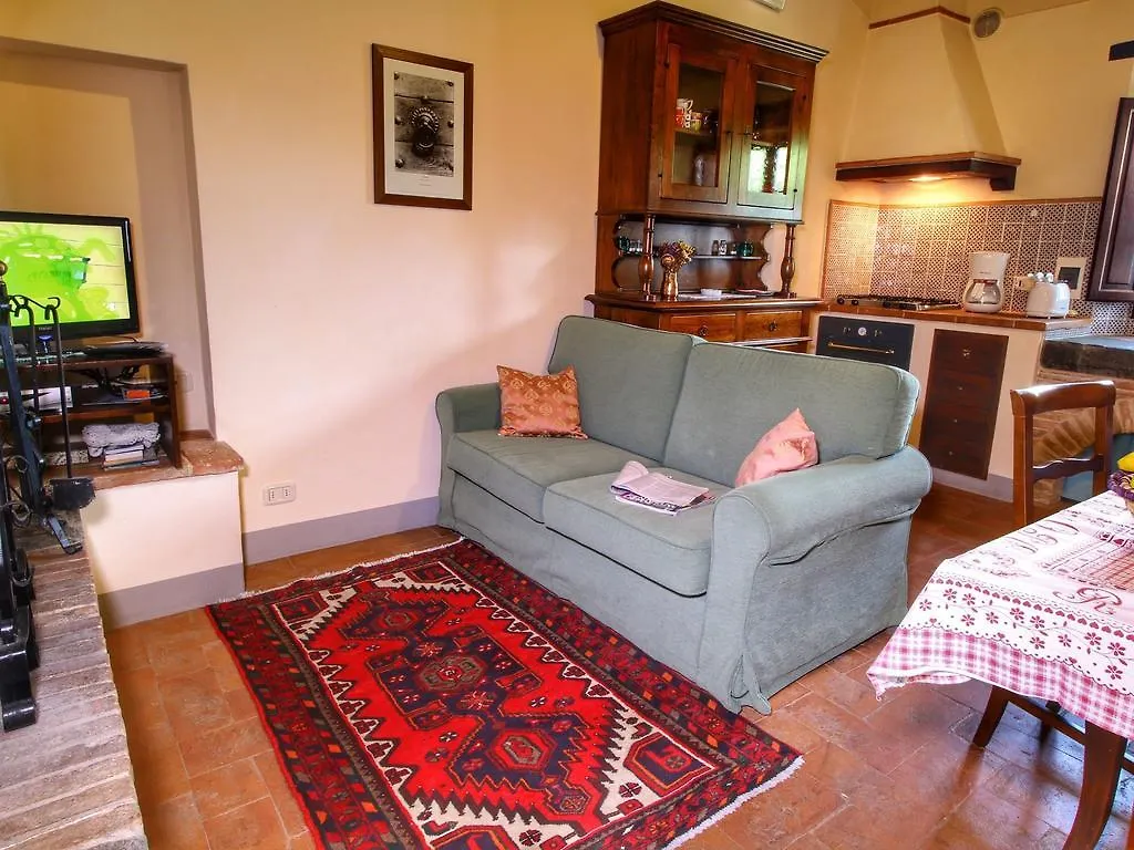 Belvilla By Oyo Lovely Agritourismo Near Cortona