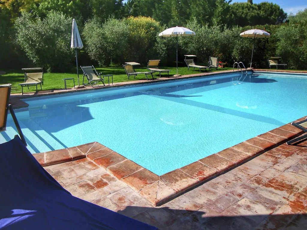 Belvilla By Oyo Lovely Agritourismo Near Cortona Italy