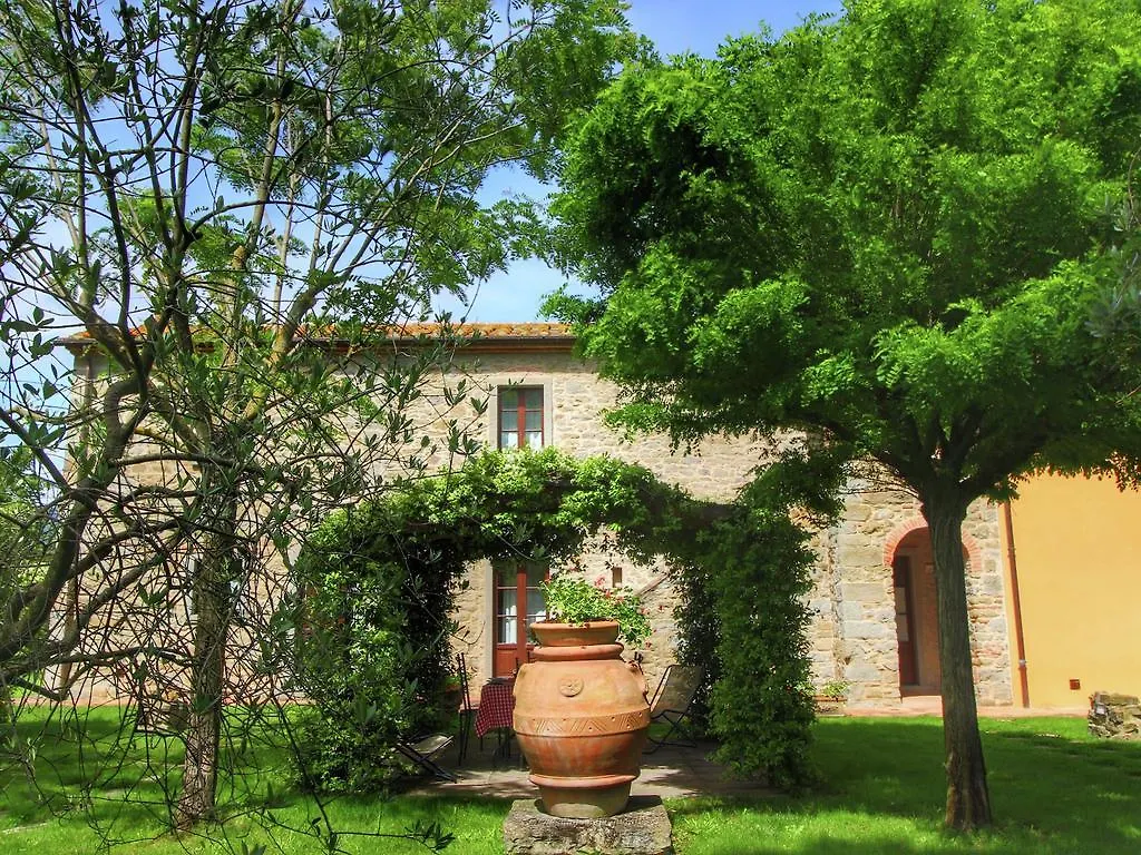 Belvilla By Oyo Lovely Agritourismo Near Cortona