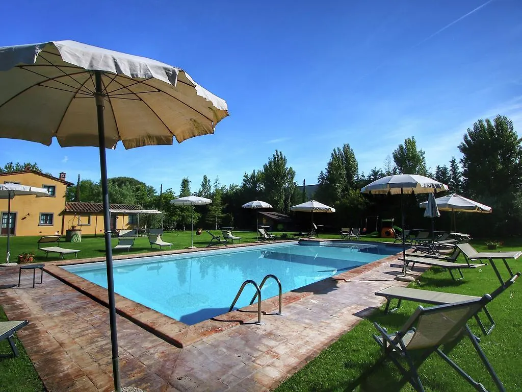 Belvilla By Oyo Lovely Agritourismo Near Cortona Italy