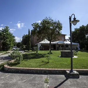 Relais La Leopolda Cortone