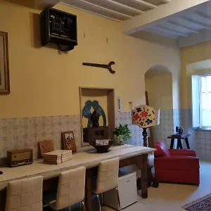 Casa vacanze Démodé, Cortona