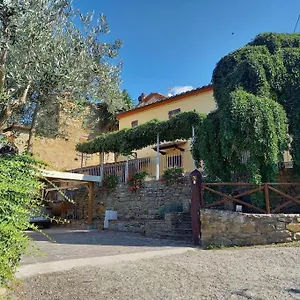Casa vacanze Casina Morogina, Cortona