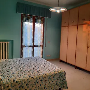 Casa vacanze Casa Ersilia, Cortona