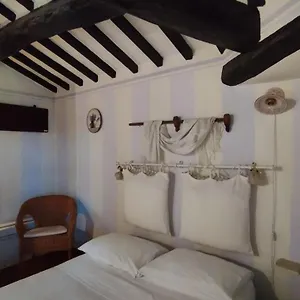 Apartment Le Residenze Ristori, Cortona
