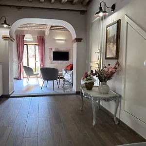 Casa vacanze La Cantina Di Arianna, Cortona