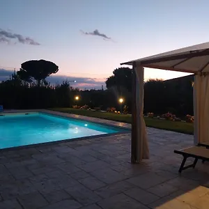 Casa vacanze La Casa Di Tommy, Cortona