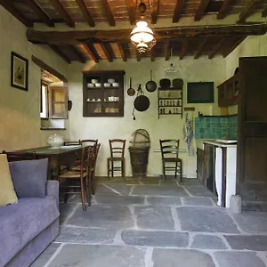 Casa vacanze Podere Pian Di Mulino, Cortona