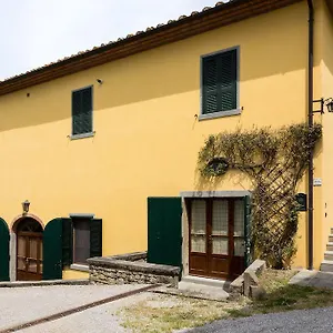 Casa vacanze Casale Vacanze Il Granaio, Cortona