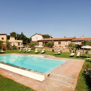 Bauernhof Pratovalle, Cortona