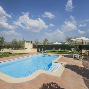 Casa vacanze Maine, Cortona